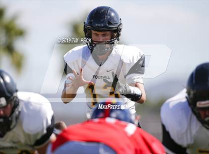 Thumbnail 3 in Foothill @ Yorba Linda photogallery.