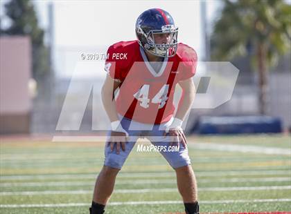Thumbnail 3 in Foothill @ Yorba Linda photogallery.