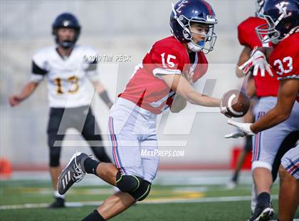 Thumbnail 2 in Foothill @ Yorba Linda photogallery.