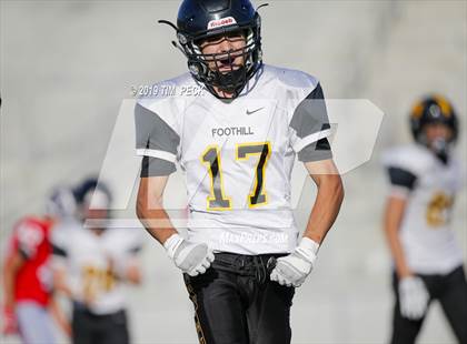 Thumbnail 1 in Foothill @ Yorba Linda photogallery.