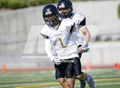 Thumbnail 1 in Foothill @ Yorba Linda photogallery.