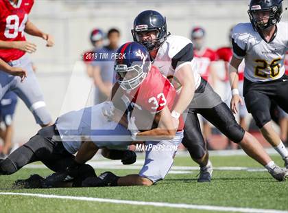 Thumbnail 3 in Foothill @ Yorba Linda photogallery.