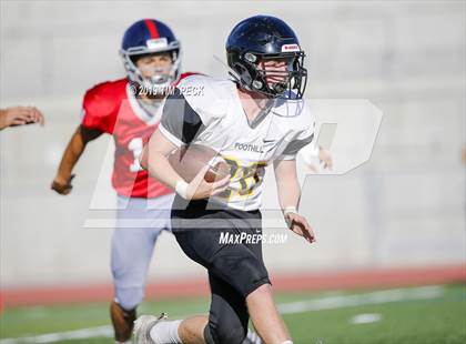 Thumbnail 1 in Foothill @ Yorba Linda photogallery.