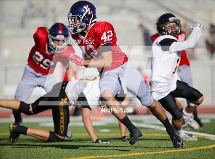 Thumbnail 3 in Foothill @ Yorba Linda photogallery.