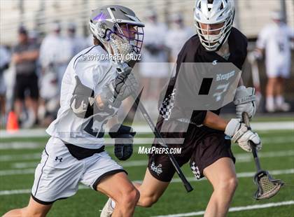 Thumbnail 3 in Ronald Reagan @ Ardrey Kell (NCHSAA Round 2) photogallery.