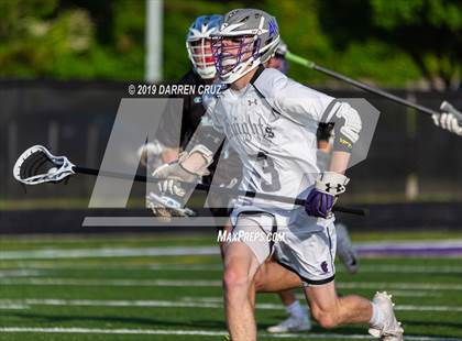 Thumbnail 2 in Ronald Reagan @ Ardrey Kell (NCHSAA Round 2) photogallery.