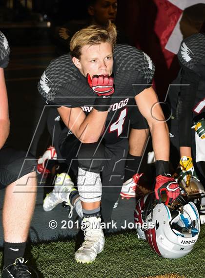 Thumbnail 2 in Ironwood vs. Shadow Ridge photogallery.