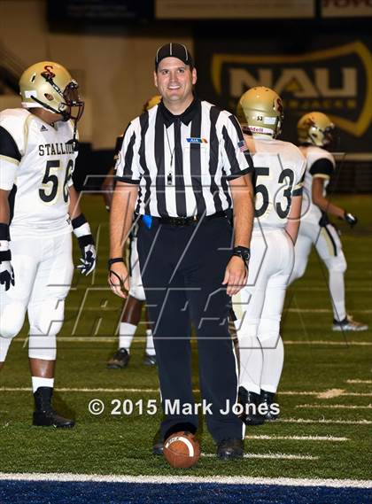 Thumbnail 1 in Ironwood vs. Shadow Ridge photogallery.