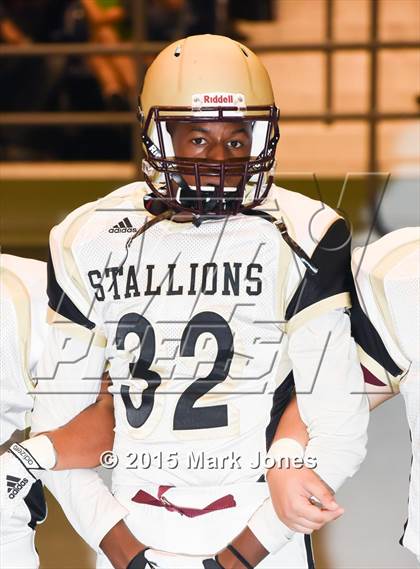 Thumbnail 1 in Ironwood vs. Shadow Ridge photogallery.