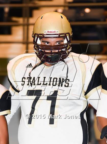 Thumbnail 3 in Ironwood vs. Shadow Ridge photogallery.