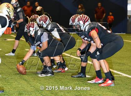 Thumbnail 3 in Ironwood vs. Shadow Ridge photogallery.