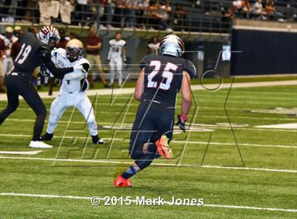 Thumbnail 3 in Ironwood vs. Shadow Ridge photogallery.