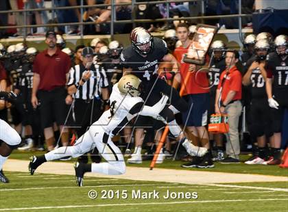 Thumbnail 2 in Ironwood vs. Shadow Ridge photogallery.