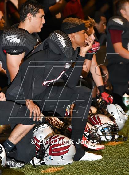 Thumbnail 1 in Ironwood vs. Shadow Ridge photogallery.