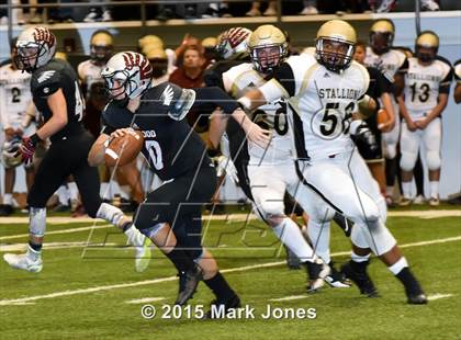 Thumbnail 1 in Ironwood vs. Shadow Ridge photogallery.