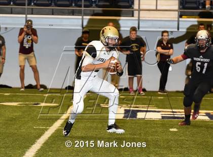 Thumbnail 2 in Ironwood vs. Shadow Ridge photogallery.