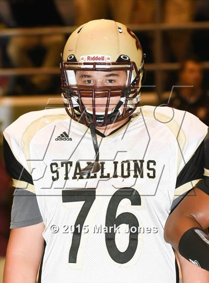 Thumbnail 2 in Ironwood vs. Shadow Ridge photogallery.