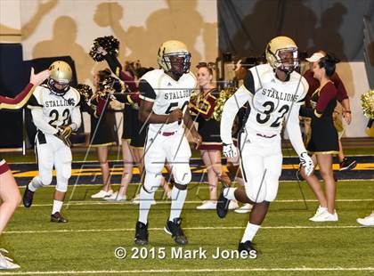 Thumbnail 2 in Ironwood vs. Shadow Ridge photogallery.