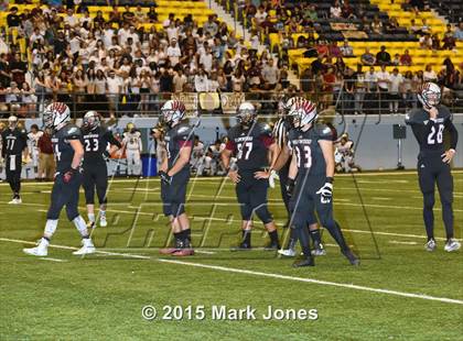 Thumbnail 2 in Ironwood vs. Shadow Ridge photogallery.