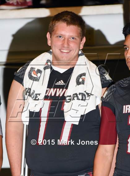 Thumbnail 2 in Ironwood vs. Shadow Ridge photogallery.
