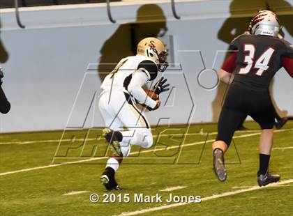 Thumbnail 3 in Ironwood vs. Shadow Ridge photogallery.