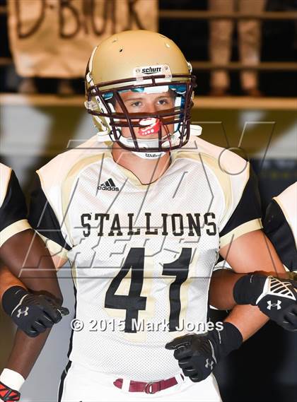 Thumbnail 1 in Ironwood vs. Shadow Ridge photogallery.