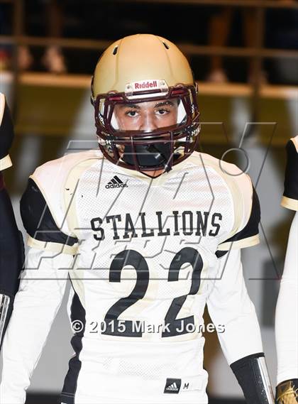 Thumbnail 2 in Ironwood vs. Shadow Ridge photogallery.