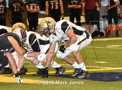 Thumbnail 2 in Ironwood vs. Shadow Ridge photogallery.