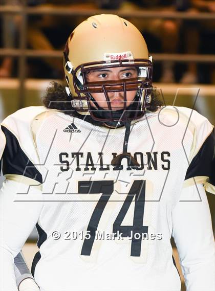 Thumbnail 3 in Ironwood vs. Shadow Ridge photogallery.