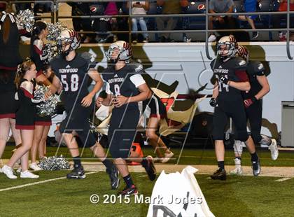 Thumbnail 2 in Ironwood vs. Shadow Ridge photogallery.