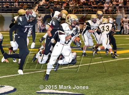 Thumbnail 2 in Ironwood vs. Shadow Ridge photogallery.
