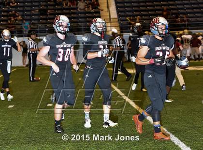 Thumbnail 3 in Ironwood vs. Shadow Ridge photogallery.