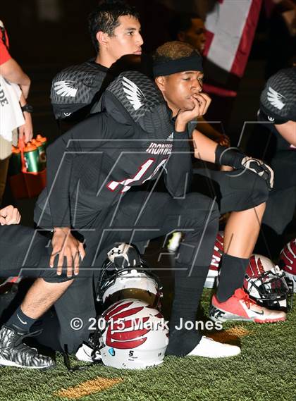 Thumbnail 1 in Ironwood vs. Shadow Ridge photogallery.