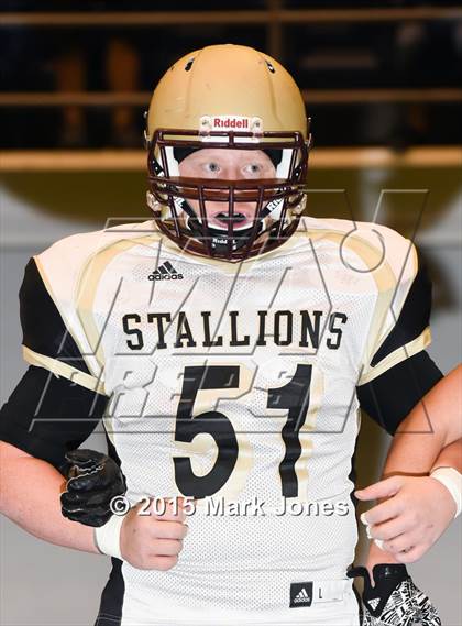 Thumbnail 3 in Ironwood vs. Shadow Ridge photogallery.