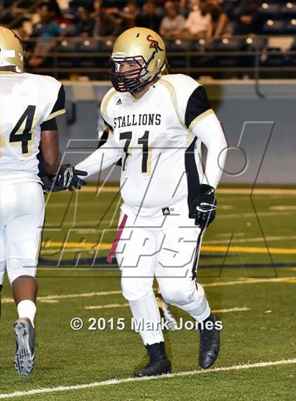 Thumbnail 3 in Ironwood vs. Shadow Ridge photogallery.