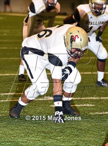 Thumbnail 2 in Ironwood vs. Shadow Ridge photogallery.