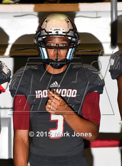 Thumbnail 2 in Ironwood vs. Shadow Ridge photogallery.