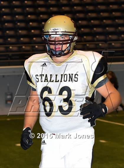 Thumbnail 3 in Ironwood vs. Shadow Ridge photogallery.