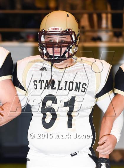 Thumbnail 1 in Ironwood vs. Shadow Ridge photogallery.