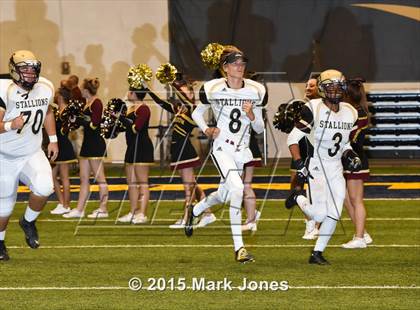 Thumbnail 3 in Ironwood vs. Shadow Ridge photogallery.