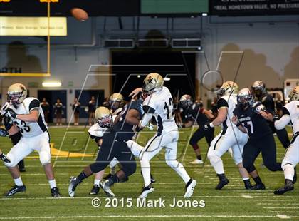 Thumbnail 2 in Ironwood vs. Shadow Ridge photogallery.