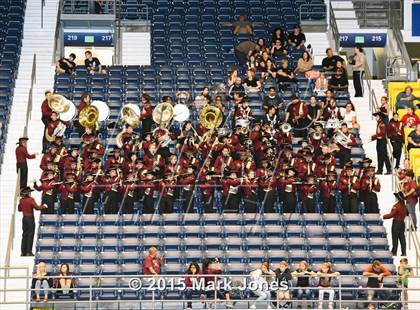 Thumbnail 3 in Ironwood vs. Shadow Ridge photogallery.