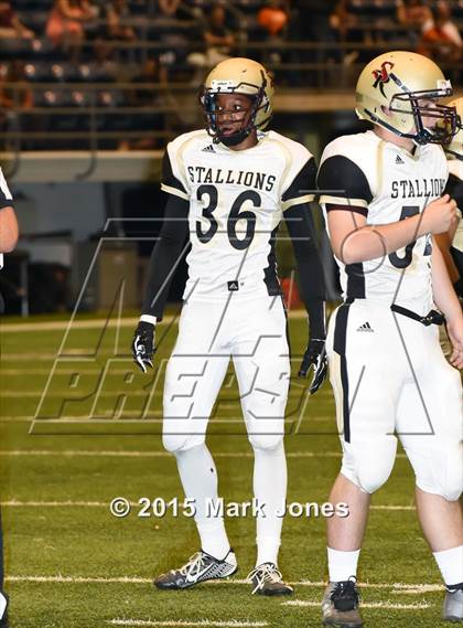 Thumbnail 1 in Ironwood vs. Shadow Ridge photogallery.