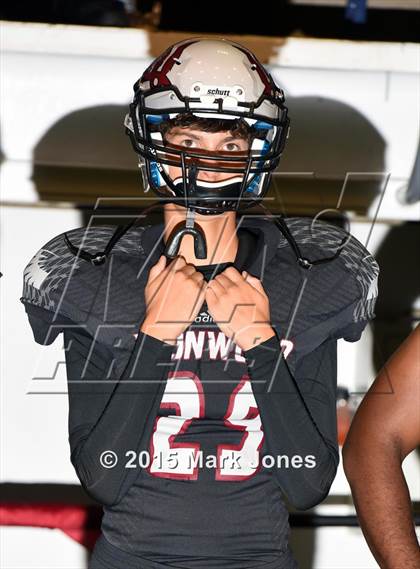 Thumbnail 3 in Ironwood vs. Shadow Ridge photogallery.