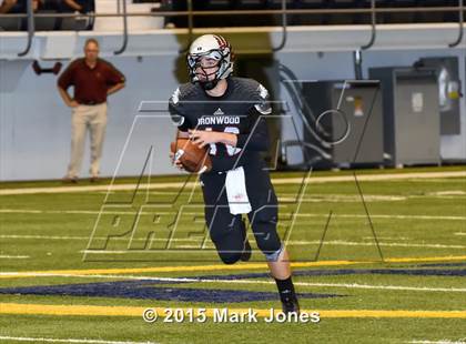 Thumbnail 3 in Ironwood vs. Shadow Ridge photogallery.