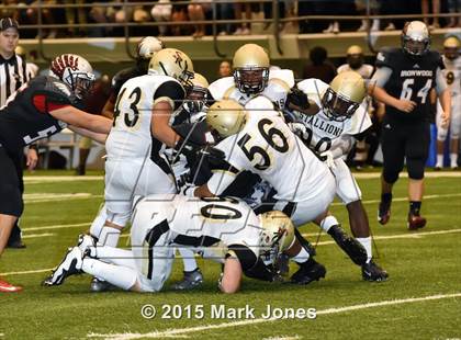 Thumbnail 3 in Ironwood vs. Shadow Ridge photogallery.