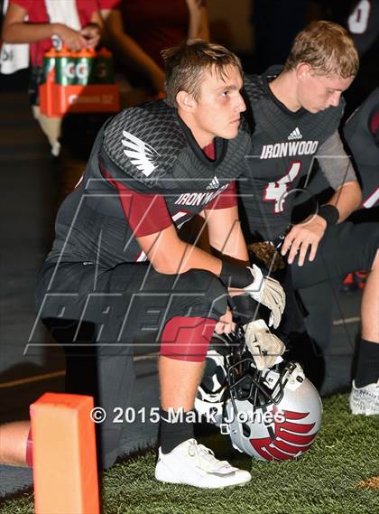 Thumbnail 3 in Ironwood vs. Shadow Ridge photogallery.