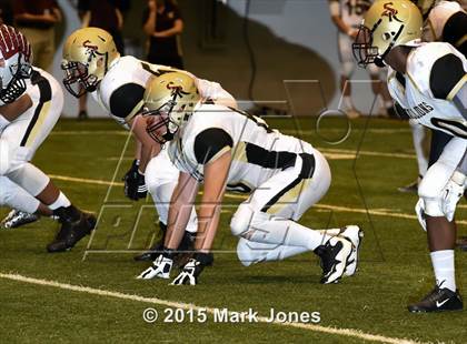 Thumbnail 2 in Ironwood vs. Shadow Ridge photogallery.