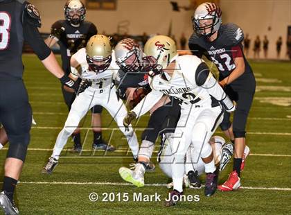 Thumbnail 2 in Ironwood vs. Shadow Ridge photogallery.