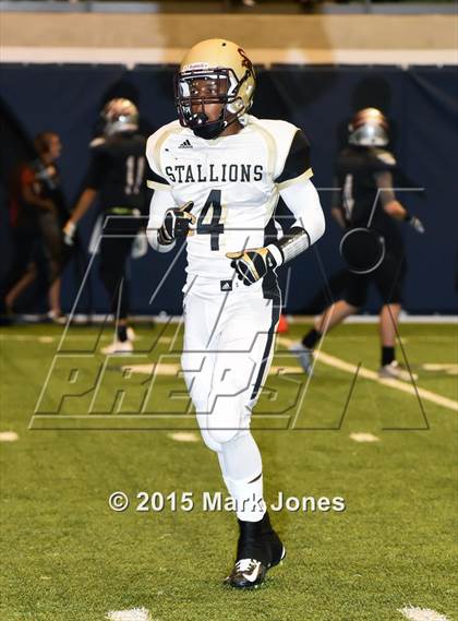 Thumbnail 2 in Ironwood vs. Shadow Ridge photogallery.